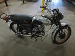 Casal k181, Fietsen en Brommers, Brommers | Oldtimers, 49 cc, Klasse B (45 km/u), 4 versnellingen, Ophalen