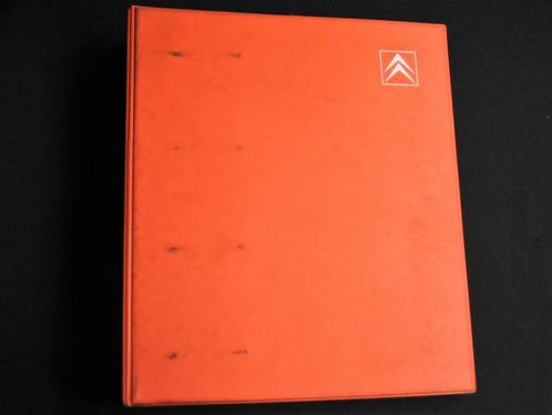Werkplaatsboek Citroën Saxo diagnose, Auto diversen, Handleidingen en Instructieboekjes, Ophalen of Verzenden