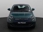 Fiat 500 Icon 42 kWh | Navi | ECC | PDC | LMV | Cam |, Auto's, Fiat, Stof, Overige kleuren, 1265 kg, Parkeersensor