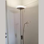 Vloerlamp - staande lamp met LED verlichting, 150 à 200 cm, Enlèvement, Utilisé