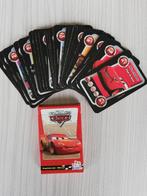 Kaartspel Cars (Kwartet), Drie of vier spelers, Ophalen of Verzenden, Zo goed als nieuw