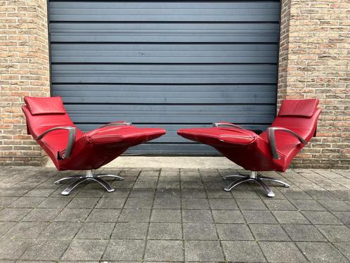 2x Jori Brainbuilder Relax, Medi Mono-move, incl hoofdkussen, Huis en Inrichting, Zetels | Voetbanken en poefs, Ophalen of Verzenden