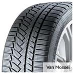 Continental WinterContact TS850P SUV 215/65/R17 99H, 215 mm, Nieuw, 17 inch, Band(en)
