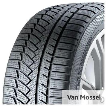 Continental WinterContact TS850P SUV 215/65/R17 99H  beschikbaar voor biedingen