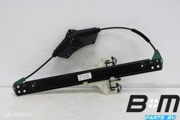 Raammechaniek rechtsachter Audi A3 8Y 8Y0839462 beschikbaar voor biedingen