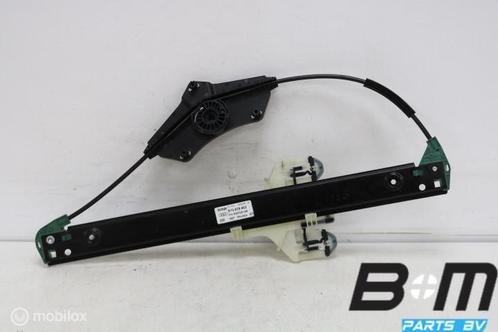 Raammechaniek rechtsachter Audi A3 8Y 8Y0839462, Auto-onderdelen, Ruiten en Toebehoren, Gebruikt