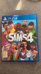 The Sims 4 (PS4), Games en Spelcomputers, Games | Sony PlayStation 4, Ophalen, Online, Overige genres, Zo goed als nieuw