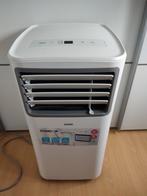 Domo DO263A mobiele airco, Elektronische apparatuur, Airco's, Ophalen, Zo goed als nieuw, Mobiele airco, Afstandsbediening
