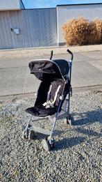 MacLaren buggy Quest, Kinderen en Baby's, Buggy's, Ophalen, Gebruikt, Maclaren, Verstelbare rugleuning