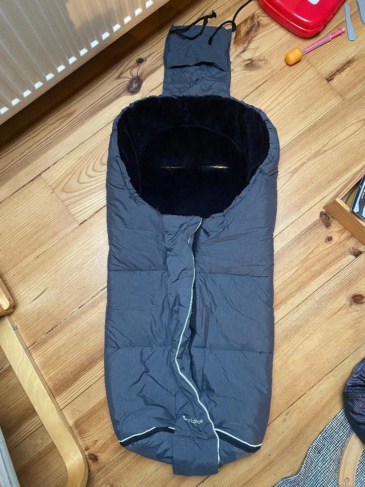 chanceliere hiver altabebe, Enfants & Bébés, Poussettes & Combinaisons, Comme neuf, Poussette, Enlèvement