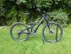 Specialized Stumpjumper ST Comp Carbone M, Fully, Zo goed als nieuw, Ophalen