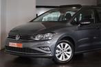Volkswagen Golf Sportsvan 1.5 TSI Pano Navi Camera ACC Airco, Auto's, Volkswagen, 1385 kg, 118 g/km, Stof, Euro 6