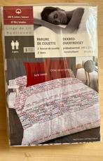 Dekbedovertrek 240x220 cm, Huis en Inrichting, Slaapkamer | Beddengoed, Ophalen of Verzenden, Nieuw, Dekbedovertrek