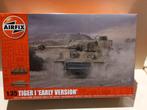 Airfix (A1357): Sdkfz.181 Tiger I (vroege productie) 1/35, Hobby en Vrije tijd, 1:32 tot 1:50, Nieuw, Ophalen of Verzenden, Airfix