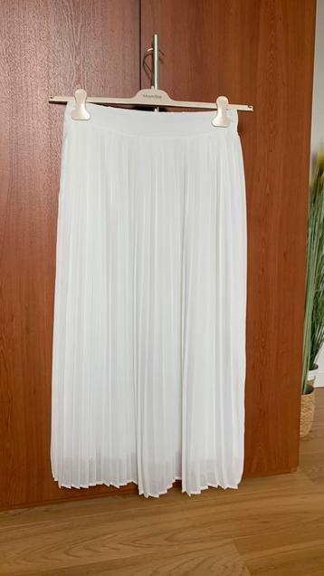 Plooirok dames Vila, maat 40, in perfecte staat, Taille 38/40 (M), Enlèvement ou Envoi, Vila, Comme neuf