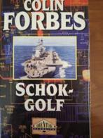 Schokgolf (Colin Forbes), Boeken, Gelezen, Ophalen of Verzenden, Nederland, Colin Forbes