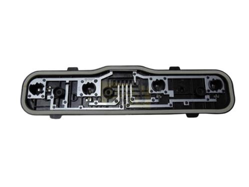 Dacia DOKKER Express (12.12-) Achterlichter Fitting Rechts O, Auto-onderdelen, Verlichting, Mercedes-Benz, Nieuw, Ophalen of Verzenden