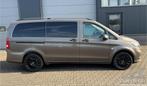Mercedes-Benz Vito 109 L2 Lang Airco Trekhaak LED (Mixto. Ka, Auto's, Voorwielaandrijving, Euro 5, Stof, Gebruikt