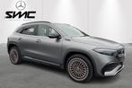 Mercedes-Benz EQA EQA 250 AMG Line, Auto's, Mercedes-Benz, Stof, Gebruikt, Bluetooth, 5 zetels
