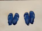 2 paar slippers maat 32, Ophalen of Verzenden, Zo goed als nieuw