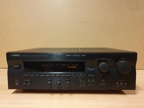 Yamaha Natural Sound AV Receiver RX495RDS, Audio, Tv en Foto, Home Cinema-sets, Ophalen of Verzenden