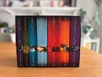 Harry Potter Box Set: The Complete Collection - Engels, Ophalen of Verzenden, Nieuw, J.K. Rowling, Fictie