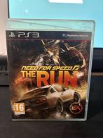 PS3 | Need for Speed The Run – Racing game, Games en Spelcomputers, Games | Sony PlayStation 3, Ophalen, Online, 1 speler, Racen en Vliegen