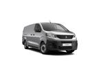 Peugeot Expert XL - 145PK - Navi - Drive Assist - Style - T, Boîte manuelle, Argent ou Gris, Diesel, Achat