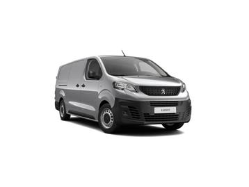 Peugeot Expert XL - 145PK - Navi - Drive Assist - Style - T