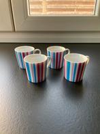 Koffietas, Enlèvement, Comme neuf