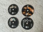 PlayStation 1-games. Zeldzame titel, Ophalen of Verzenden