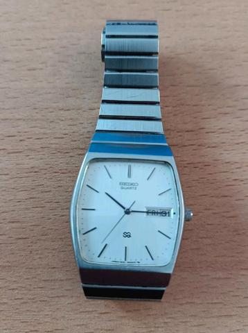 Seiko 2633-5000 beschikbaar voor biedingen
