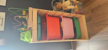 Ikea lade kastje beschikbaar voor biedingen