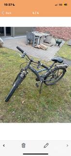 Vélo Btwin unisexe, Vélos & Vélomoteurs, Enlèvement, Utilisé, 20 pouces, Vitesses