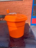 Slazwierder dynamic zgan, Ophalen, Zo goed als nieuw