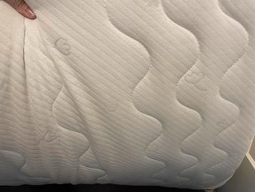 matras 80/200 beschikbaar voor biedingen