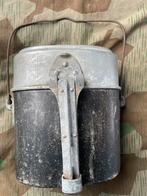 Pre-ww2 Reichswehr messkit 1928, Verzenden, Landmacht, Overige typen