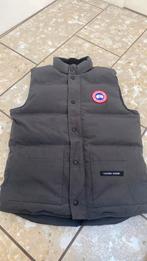 Canada goose bodywarmer, Kleding | Heren, Bodywarmers, Ophalen of Verzenden, Zo goed als nieuw