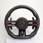 Mercedes dragonfly carbon stuur compleet leer, Ophalen of Verzenden, Nieuw, Mercedes-Benz