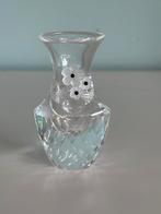 Swarovski Kristallen vaas, Ophalen of Verzenden