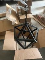 Hanglamp, Huis en Inrichting, Lampen | Hanglampen, Ophalen, Nieuw, Landelijk, Metaal