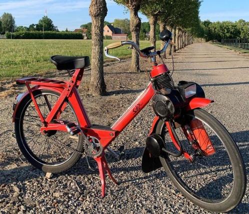 Solex 3800, Fietsen en Brommers, Brommers | Solex, Gebruikt, Klasse A (25 km/u), Ophalen