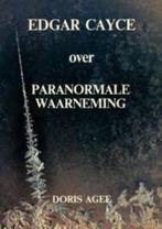 Paranormale waarneming, Ophalen of Verzenden