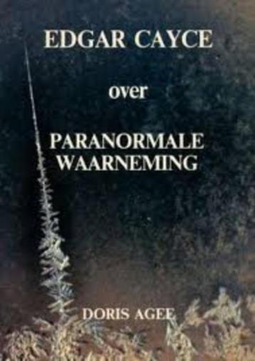 Paranormale waarneming