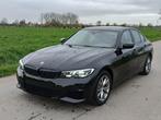 BMW 318i Sport Line Berline Automaat | Slechts 20.034 km, Auto's, Automaat, Achterwielaandrijving, 4 cilinders, Zwart