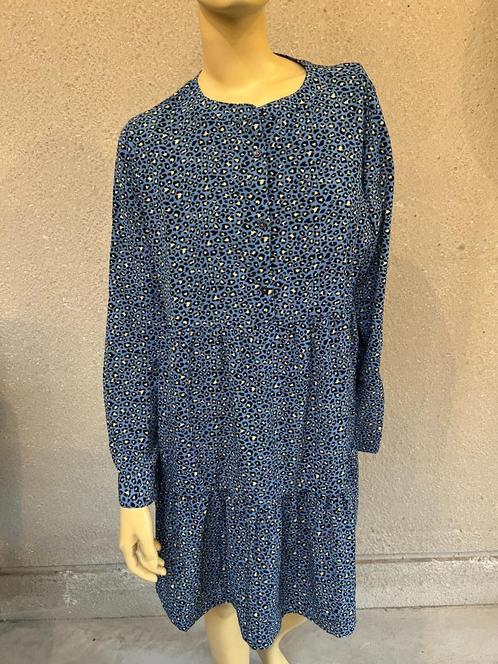 trnd by bel & bo 38, Vêtements | Femmes, Robes, Comme neuf, Taille 38/40 (M), Bleu, Au-dessus du genou, Enlèvement ou Envoi