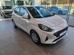 Hyundai I10 Twist, Stof, Wit, I10, Overige carrosserie