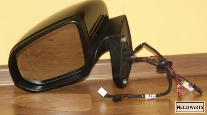 MERCEDES G KLASSE W463 W464 BUITENSPIEGEL SPIEGEL CAMERA, Auto-onderdelen, Carrosserie, Deur, Mercedes-Benz, Gebruikt, Ophalen of Verzenden