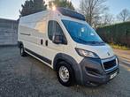 Peugeot boxer frigorifique, Auto's, Particulier, Te koop, Peugeot