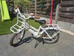 meisjesfiets Volare Liberty 5-6jaar, Fietsen en Brommers, Ophalen, Gebruikt